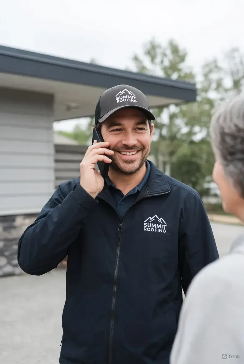 Flat Roof Leak Repair Elwood, IL FAQs